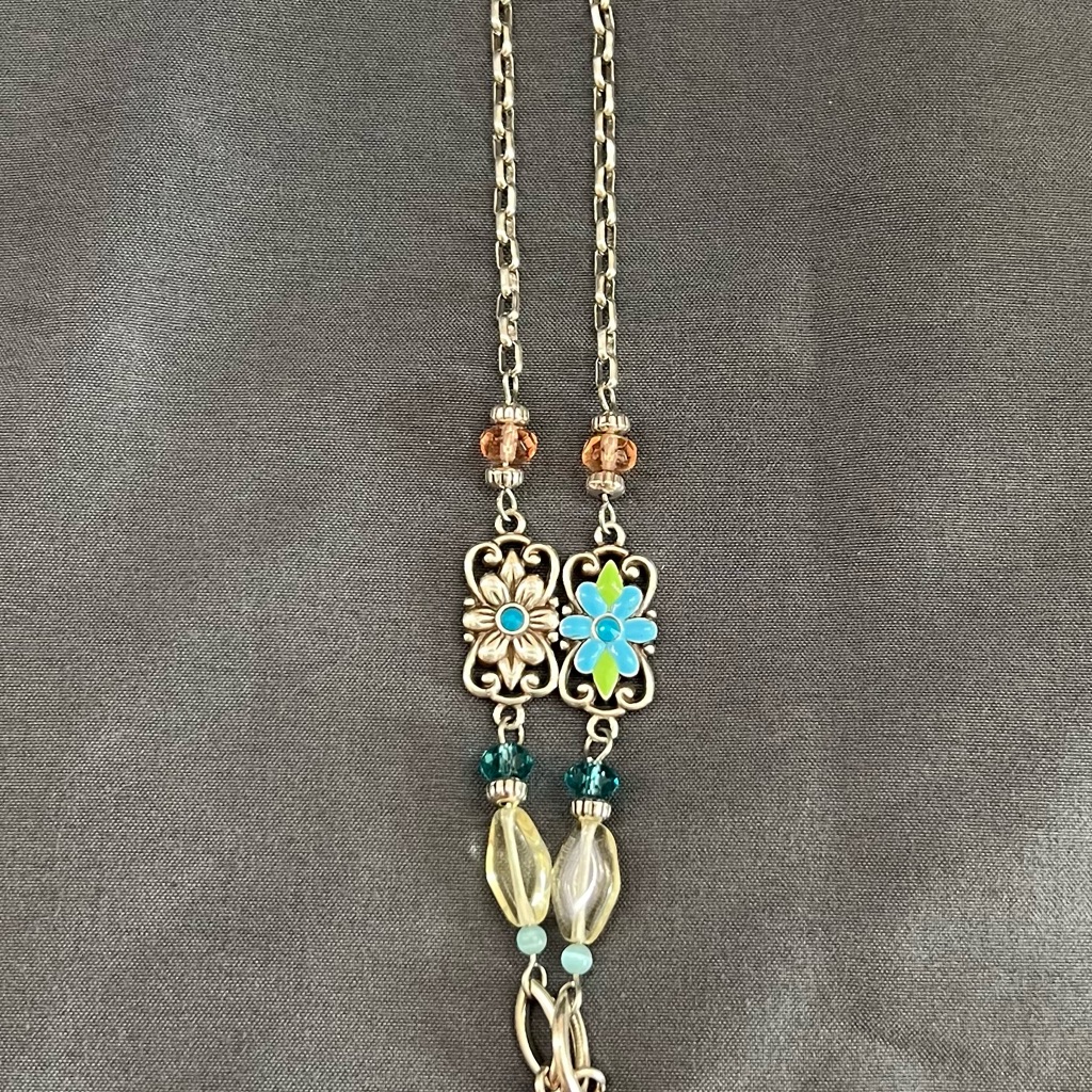 Brighton Necklace 28$